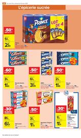 Catalogue Carrefour Drive page 42