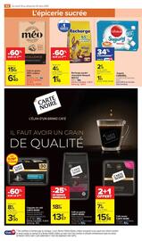 Catalogue Carrefour Drive page 44