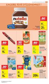 Catalogue Carrefour Drive page 45