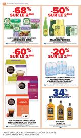 Catalogue Carrefour Drive page 46