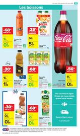 Catalogue Carrefour Drive page 47