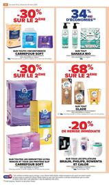 Catalogue Carrefour Drive page 52