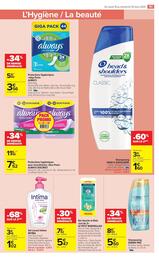 Catalogue Carrefour Drive page 53