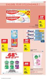 Catalogue Carrefour Drive page 55