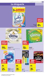 Catalogue Carrefour Drive page 57