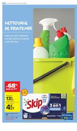 Catalogue Carrefour Drive page 58