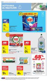 Catalogue Carrefour Drive page 60