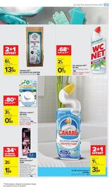 Catalogue Carrefour Drive page 61