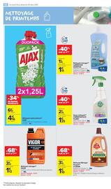 Catalogue Carrefour Drive page 62