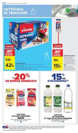 Catalogue Carrefour Drive page 64