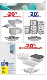 Catalogue Carrefour Drive page 65