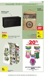 Catalogue Carrefour Drive page 69