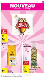 Catalogue Carrefour Drive page 7