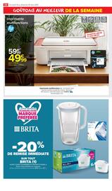 Catalogue Carrefour Drive page 70