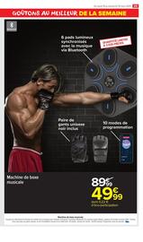 Catalogue Carrefour Drive page 71