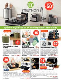 Catalogue Mathon page 1