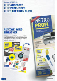 Metro Flugblatt Seite 32