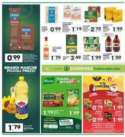 Volantino Eurospar Pagina 12