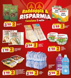 Volantino Eurospar Pagina 13