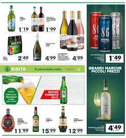 Volantino Eurospar Pagina 15