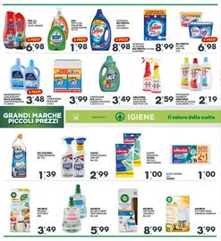 Volantino Eurospar Pagina 16