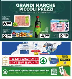 Volantino Eurospar Pagina 24