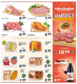 Volantino Eurospar Pagina 3