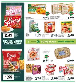 Volantino Eurospar Pagina 8