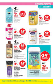 Catalogue Super U page 11