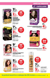 Catalogue Super U page 13