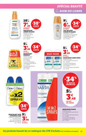 Catalogue Super U page 15