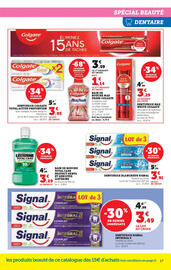 Catalogue Super U page 17