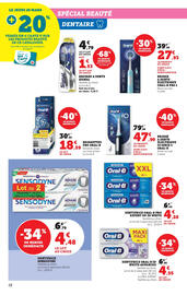 Catalogue Super U page 18