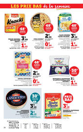 Catalogue Super U page 26