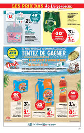 Catalogue Super U page 29