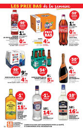 Catalogue Super U page 30