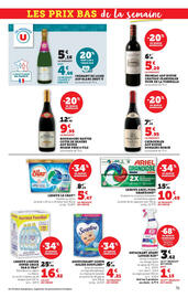 Catalogue Super U page 31