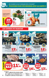 Catalogue Super U page 34