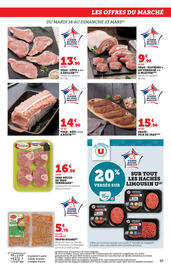 Catalogue Super U page 35