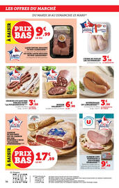 Catalogue Super U page 36