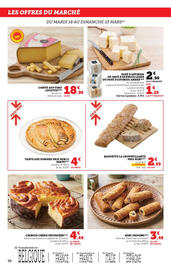 Catalogue Super U page 38