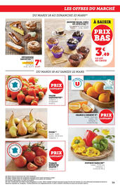 Catalogue Super U page 39