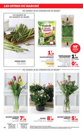 Catalogue Super U page 40