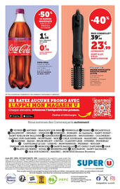 Catalogue Super U page 44