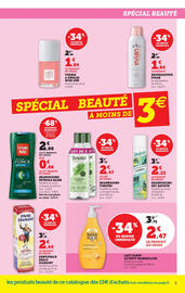 Catalogue Super U page 5