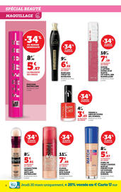 Catalogue Super U page 6