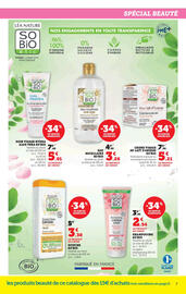 Catalogue Super U page 7