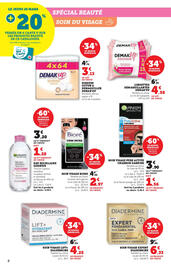 Catalogue Super U page 8