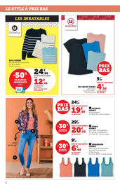 Catalogue Super U page 2