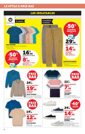 Catalogue Super U page 6